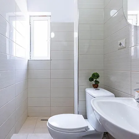 Appartamento 41 - Central, Access