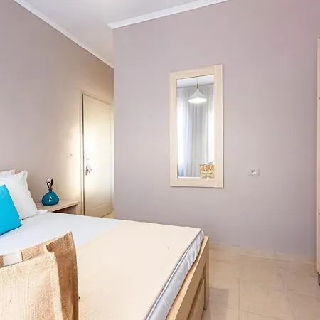 41 - Central, Access *