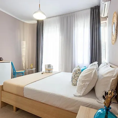 Lejlighed 41 - Central, Access *