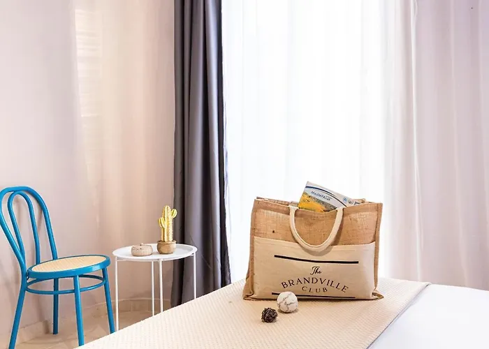 41 - Central, Access Apartamento