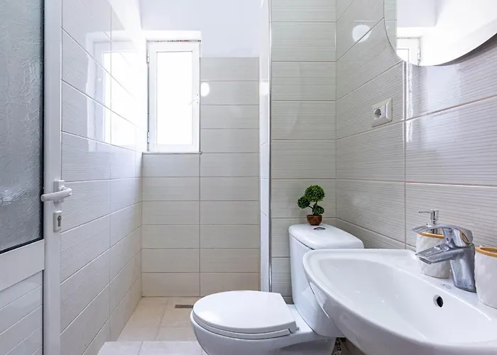 Apartamento 41 - Central, Access