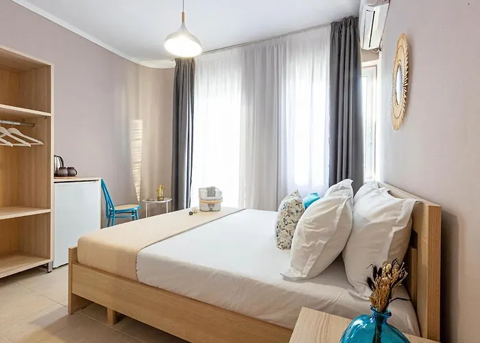 Apartamento 41 - Central, Access *